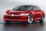 与特斯拉竞争 大众拟推2万欧元以下电动汽车