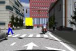  现代摩比斯拟用3D游戏技术开发自动驾驶系统