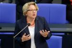  德国环境部长计划引入二氧化碳排放税