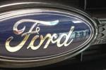  福特整合英国业务 建立欧洲商用车总部