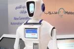  RTA发布智能检验机器人 将提供车辆检验服务