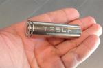  特斯拉电池专利确定电解质降解程度
