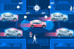  MOBI合作TIoTA助力区块链网联自动驾驶技术