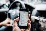  Uber拟30亿美金收购中东竞争对手Careem