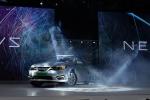  国能汽车与超跑品牌Koenigsegg结成战略伙伴