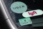  因法规监管 Uber/Lyft在纽约停招新司机