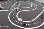  剑桥大学称自动驾驶可有效缓解交通拥堵