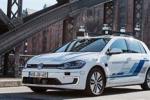  大众成立自动驾驶子公司 将在中国成立公司