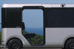  索尼合作DOCOMO 用5G测试无人驾驶概念车