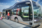  2022年北京自动驾驶公交有望试点运营