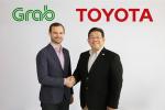  丰田为网约车公司设计新服务 降低维护成本