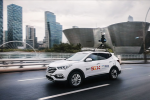  松岛建立5G基础设施 优化自动驾驶环境