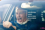  Affectiva情感识别技术识别驾驶员情绪