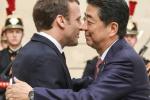  法国与日本重申支持雷诺－日产联盟