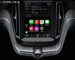 技术术语多媒体 苹果CarPlay车载系统