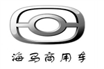 汽车标志中国汽车标志 海马商用车