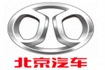 汽车品牌 北京