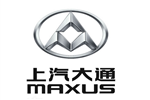 汽车品牌中国汽车品牌 上汽大通MAXUS