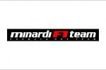 汽车赛事 Minardi/米纳尔迪车队