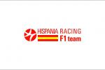 汽车赛事 Hispania Racing F1 Team/伊斯巴尼亚车队