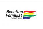 汽车赛事 Benetton Formula1/贝纳通车队