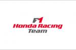 汽车赛事 Honda Racing F1 Team/本田F1赛车队