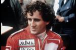汽车赛事 Alain Prost/阿兰·普罗斯特