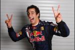  Daniel Ricciardo/丹尼尔·里卡多