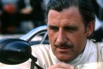 汽车赛事赛车手介绍 Norman Graham Hill/诺曼·格拉汉姆·希尔