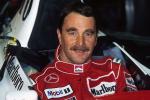 汽车赛事 Nigel Ernest James Mansell/奈杰尔·曼塞尔