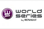 汽车赛事 World Series by Renault/雷诺世界系列赛
