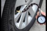  冬季行车 汽车胎压调到多少才合适？