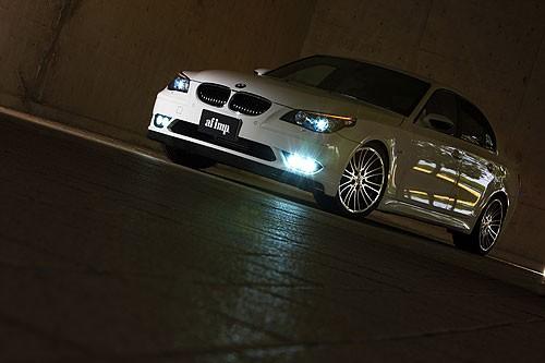 Bond Osaka BMW 5＆6 series
